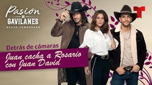 Video post by @telemundo on YouTube