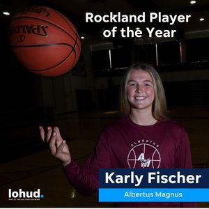 Image post by @lohudsports on Instagram