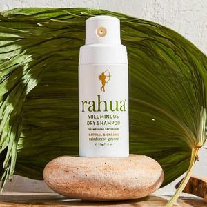 Image post by @RahuaBeauty on Facebook