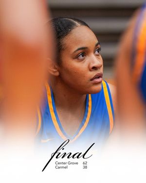 Image post by @carmelgbb on Instagram
