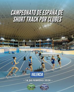 Image post by @atletismorfea on Instagram