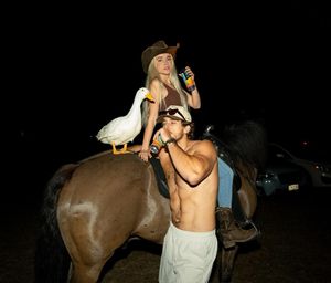 Image post by @jasminetamposi on Instagram