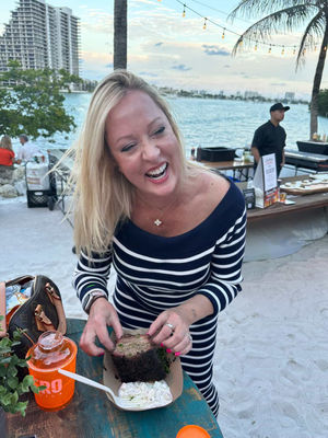 Image post by @sobewff on Instagram