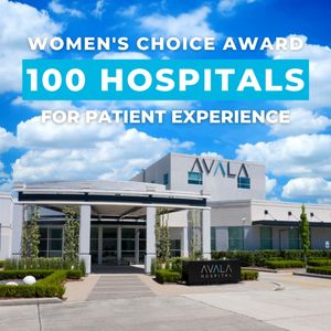 Video post by @avalahealth on Facebook