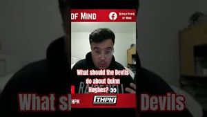 Video post by @devilsstateofmindpodcast on YouTube