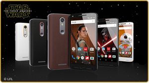 Image post by @MotorolaUS on Twitter