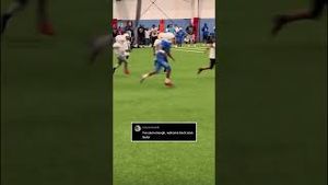 Video post by @maxpreps on YouTube