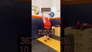 Video post by @thomasfarrenkopf7292 on YouTube