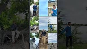 Video post by @strivetobe on YouTube