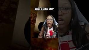 Video post by @britani on YouTube