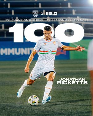 Image post by @themiamifc on Instagram