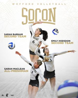 Image post by @WoffordVB on Twitter