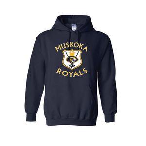 Image post by @muskokaroyals on Facebook