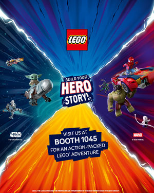 Image post by @fanexpocanada on Instagram