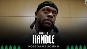 Video post by @Minnesota Timberwolves on YouTube