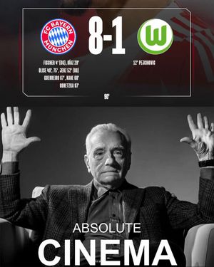 Video post by @fcbayern on TikTok
