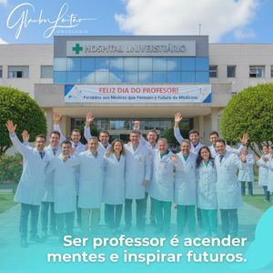 Image post by @drglauberleitao on Instagram