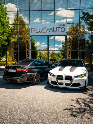 Image post by @plusautotrade on Instagram