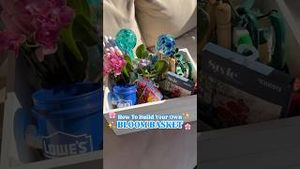 Video post by @lowes on YouTube