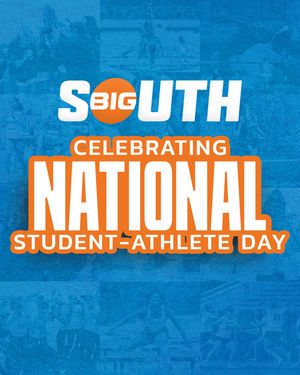 Image post by @bigsouthsports on Instagram