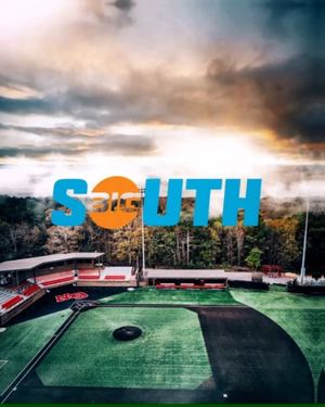 Image post by @gwubaseball on Instagram