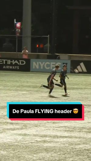 Video post by @mlsnextpro on TikTok