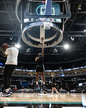 Image post by @cebleague on Instagram