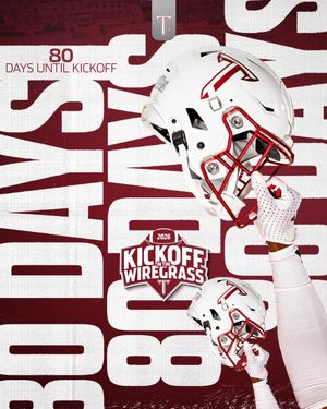 Image post by @troyathletics on Instagram