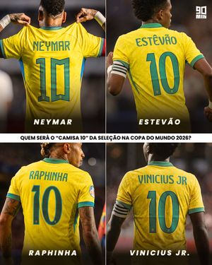Image post by @90minbrasil on Instagram
