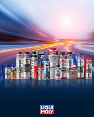 Image post by @liquimoly on Instagram