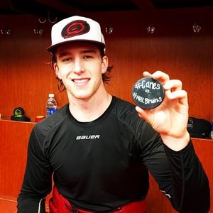 Image post by @canes on Instagram