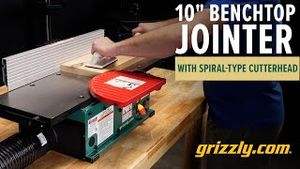 Video post by @grizzlymachines on YouTube
