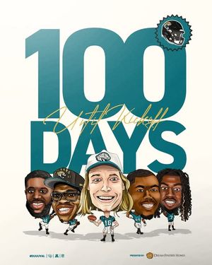 Image post by @jaguars on Instagram