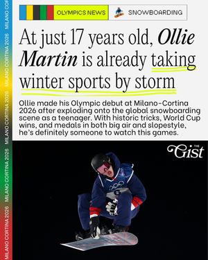 Image post by @thegistusa on Instagram