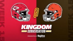 Video post by @Kansas City Chiefs on YouTube
