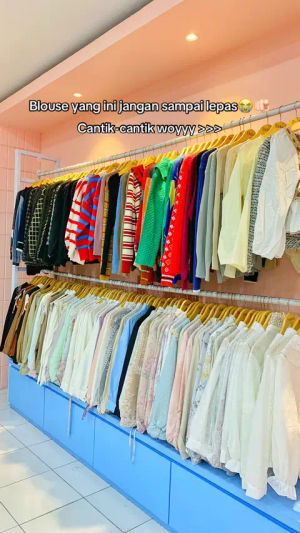 Image post by @deliwafastore.kediri on TikTok
