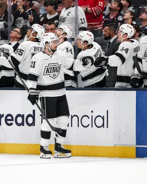 Image post by @lakings on Instagram