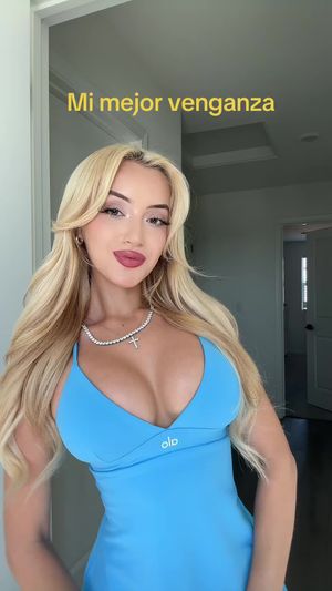 Video post by @kiingpaulina on TikTok
