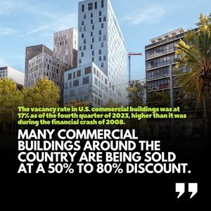 Image post by @biggerpockets on Instagram