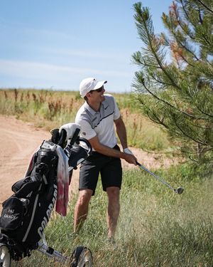Image post by @cologolf on Instagram