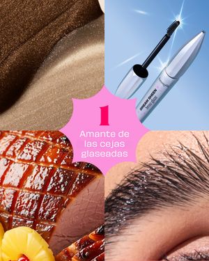 Image post by @benefitspain on Instagram