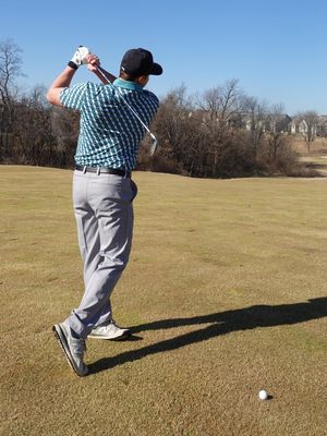 Image post by @fairwayfinestgolf on Instagram