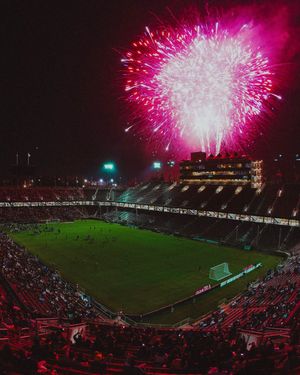 Image post by @sjearthquakes on Instagram