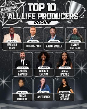 Image post by @nationalagentsalliance on Instagram