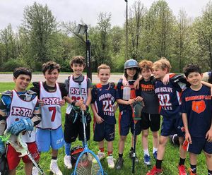 Image post by @2waylacrosse on Instagram