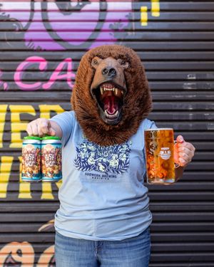 Image post by @sudwerkbrew on Instagram