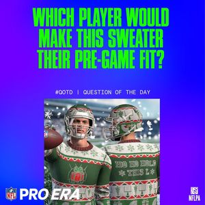 Image post by @nflproera on Instagram