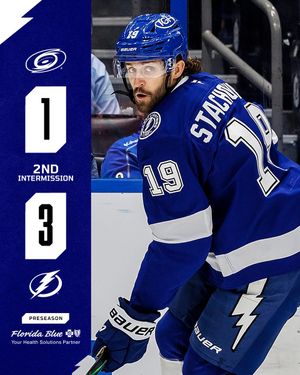 Image post by @TBLightning on Twitter/X