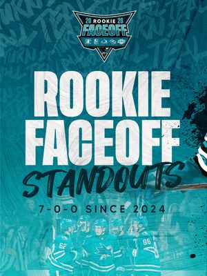 Image post by @sanjosesharks on Instagram