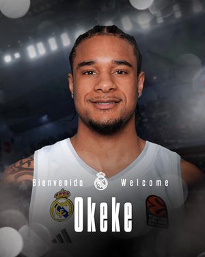 Image post by @realmadridbasket on Instagram